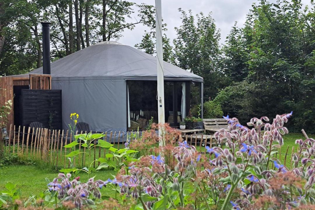 Photo of Outdoor in Harresø