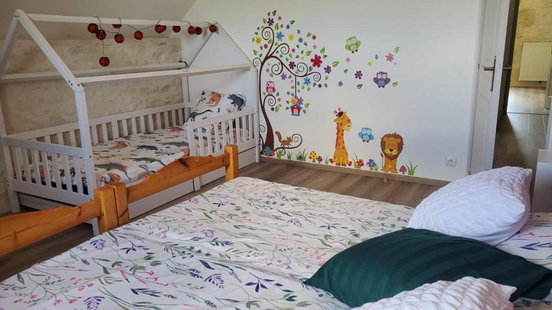 Photo of Bedroom in Ruch