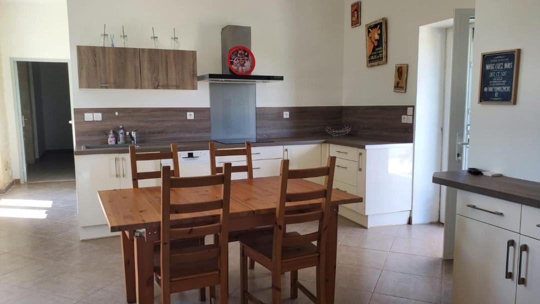 Photo of Kitchen in Ruch