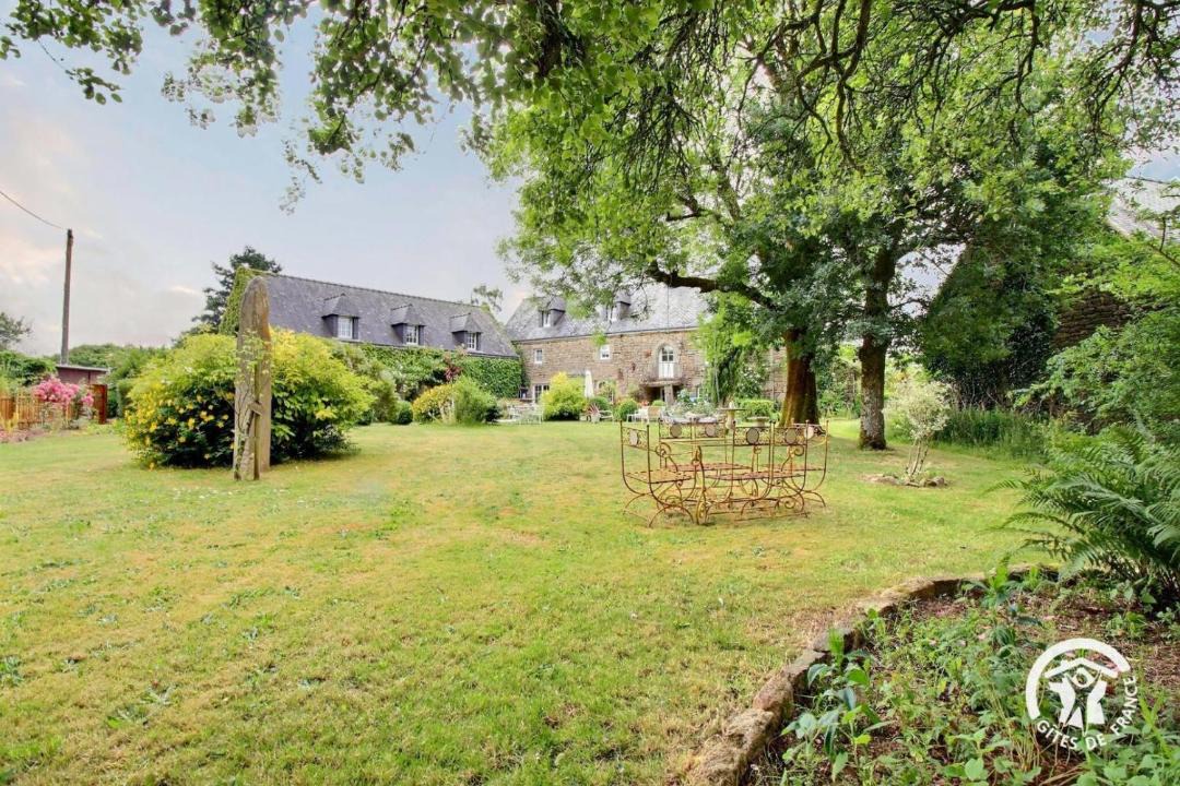 Photo of Others in Langonnet