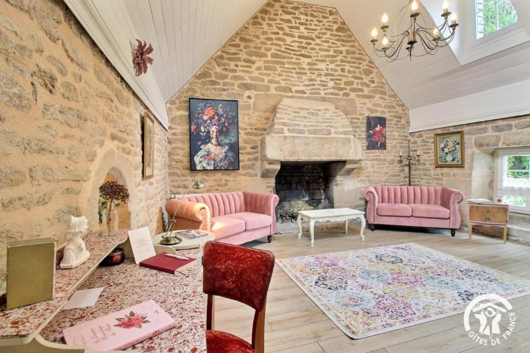 Photo of Others in Langonnet