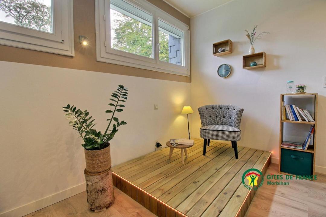 Photo of Livingroom in Reguiny