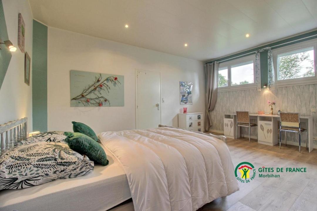 Photo of Bedroom in Reguiny