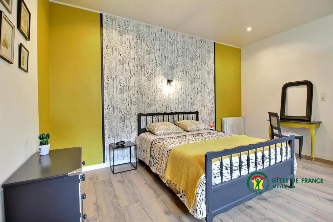 Photo of Bedroom in Reguiny