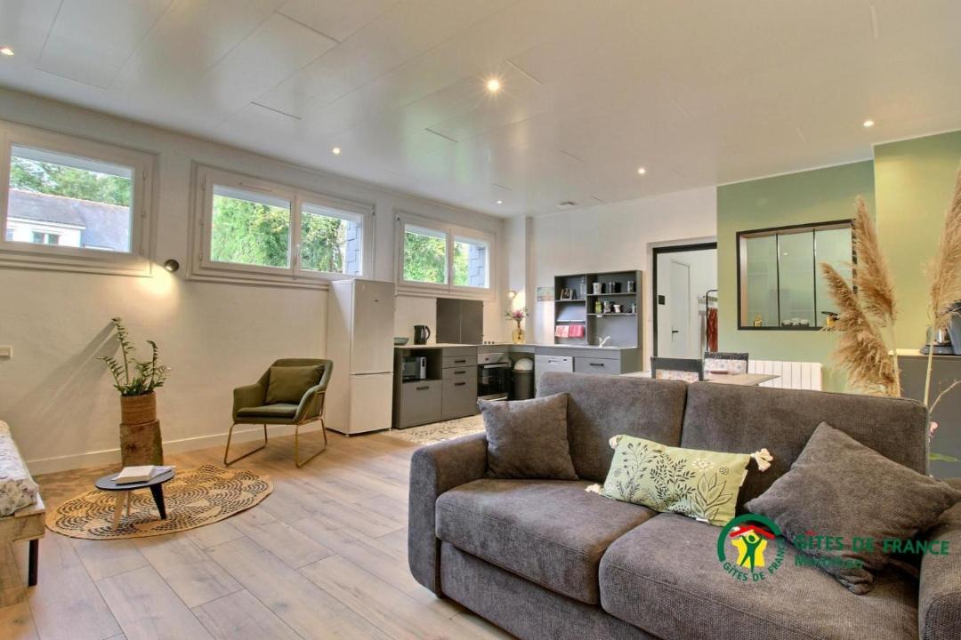 Photo of Livingroom in Reguiny