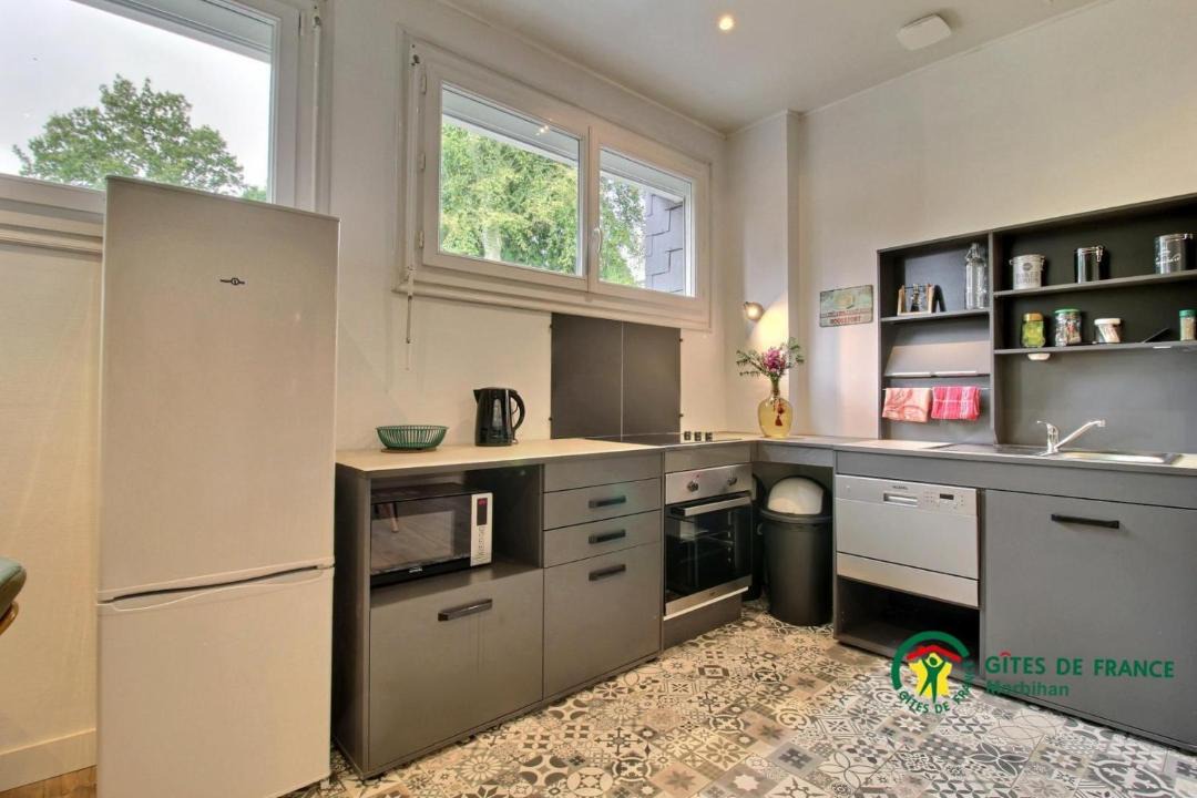 Photo of Kitchen in Reguiny