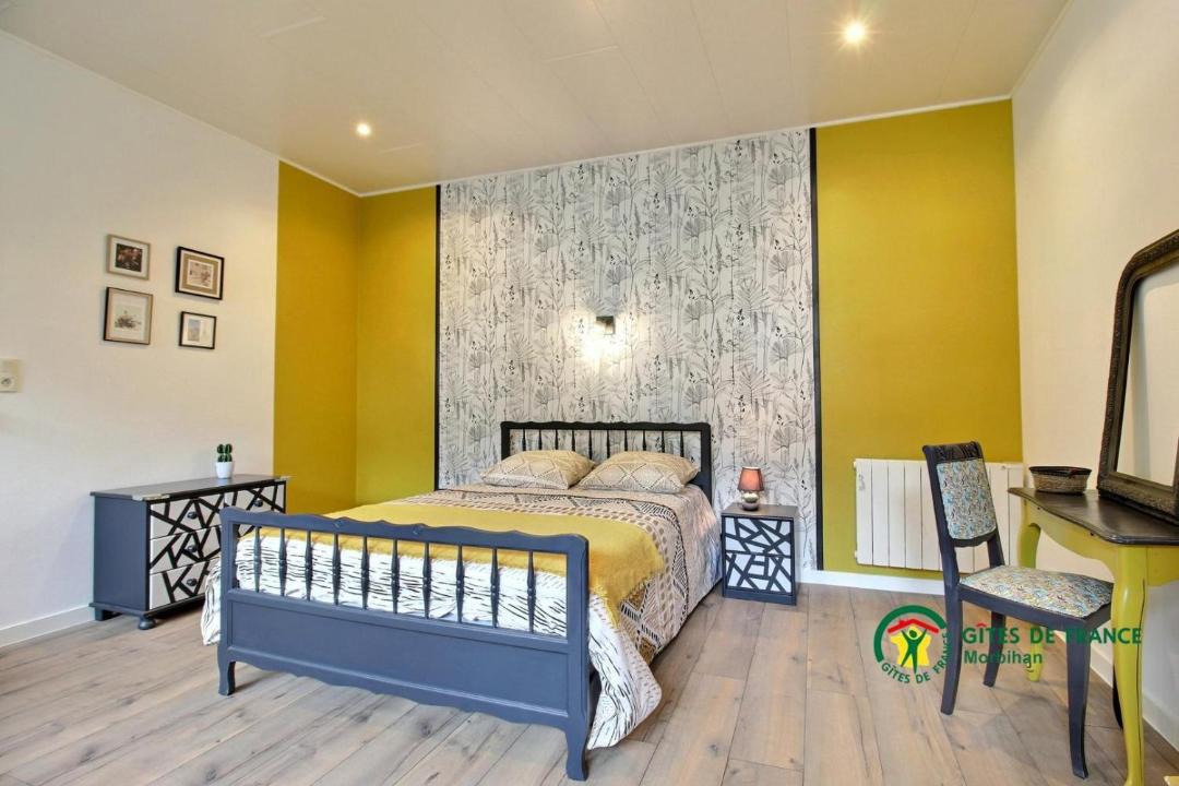 Photo of Bedroom in Reguiny