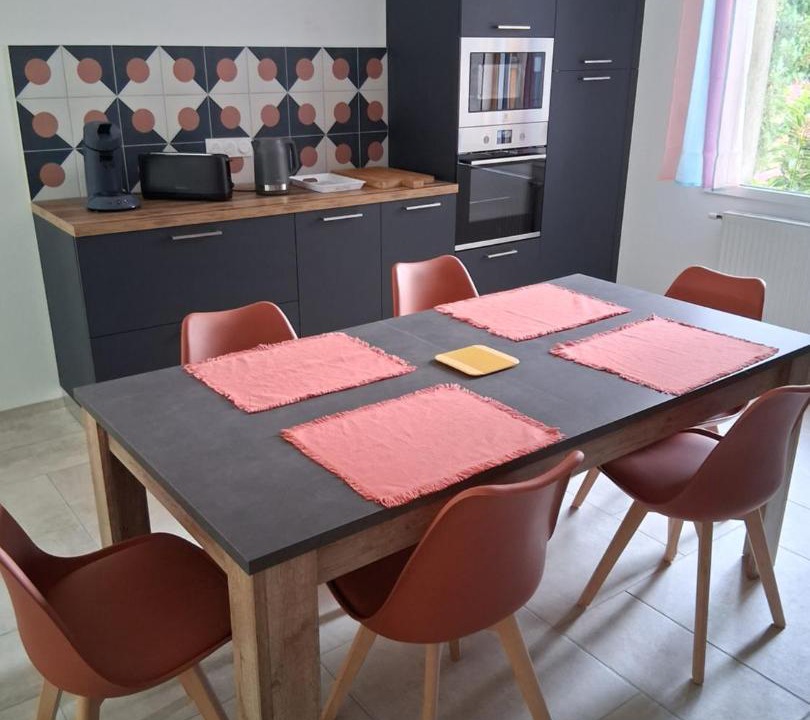 Photo of Kitchen in Tain-l'Hermitage