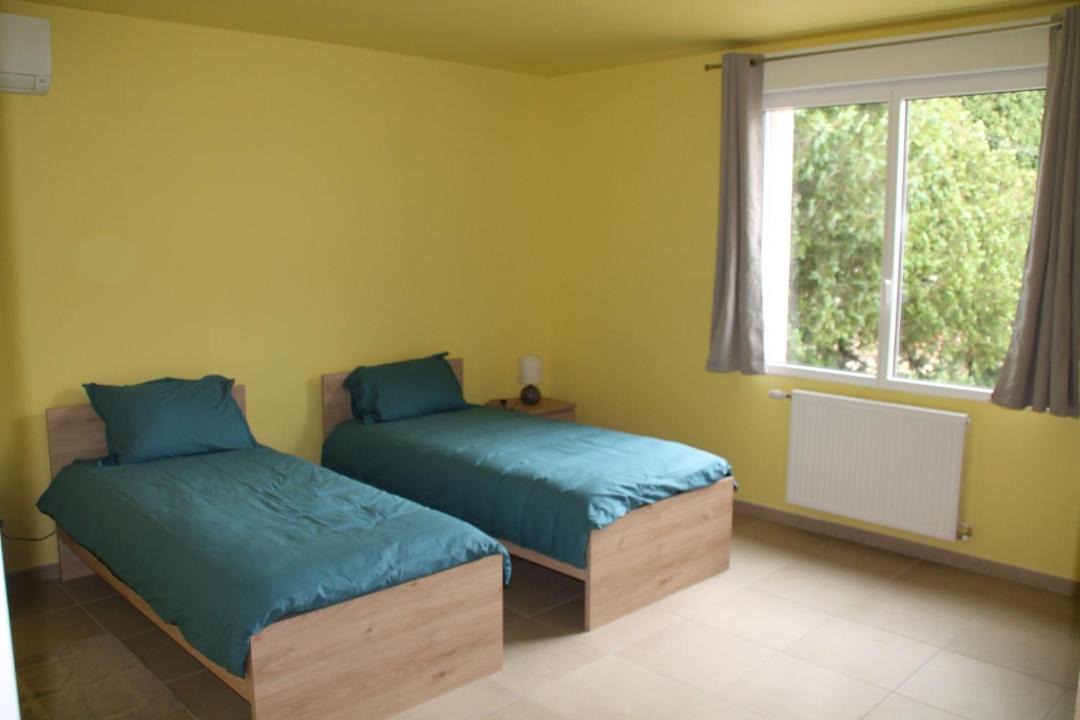 Photo of Bedroom in Tain-l'Hermitage
