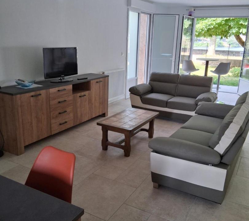 Photo of Livingroom in Tain-l'Hermitage