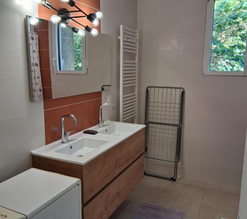 Photo of Bathroom in Tain-l'Hermitage