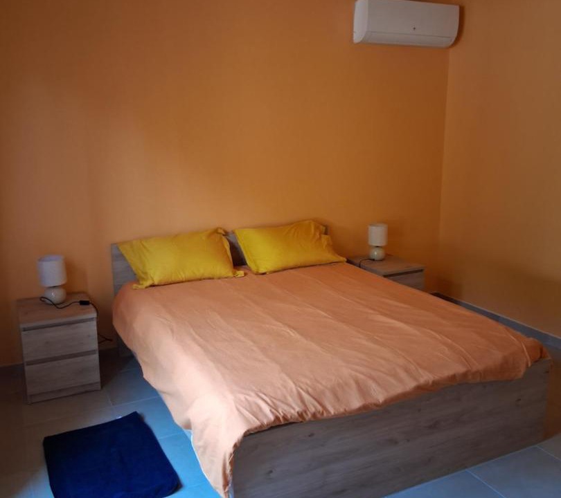 Photo of Bedroom in Tain-l'Hermitage