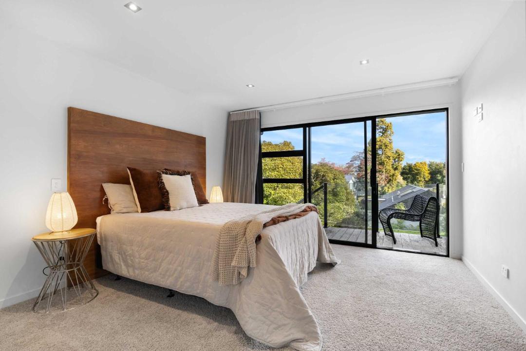 Photo of Bedroom in Te Rapa