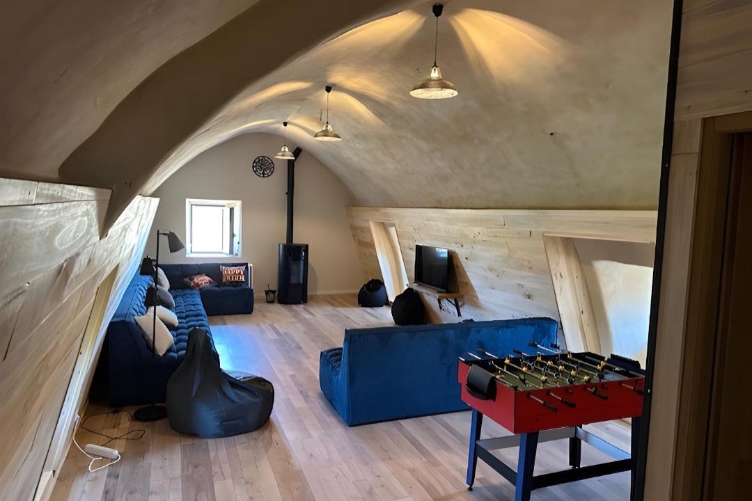 Photo of Others in Saint-Georges-de-Luzencon