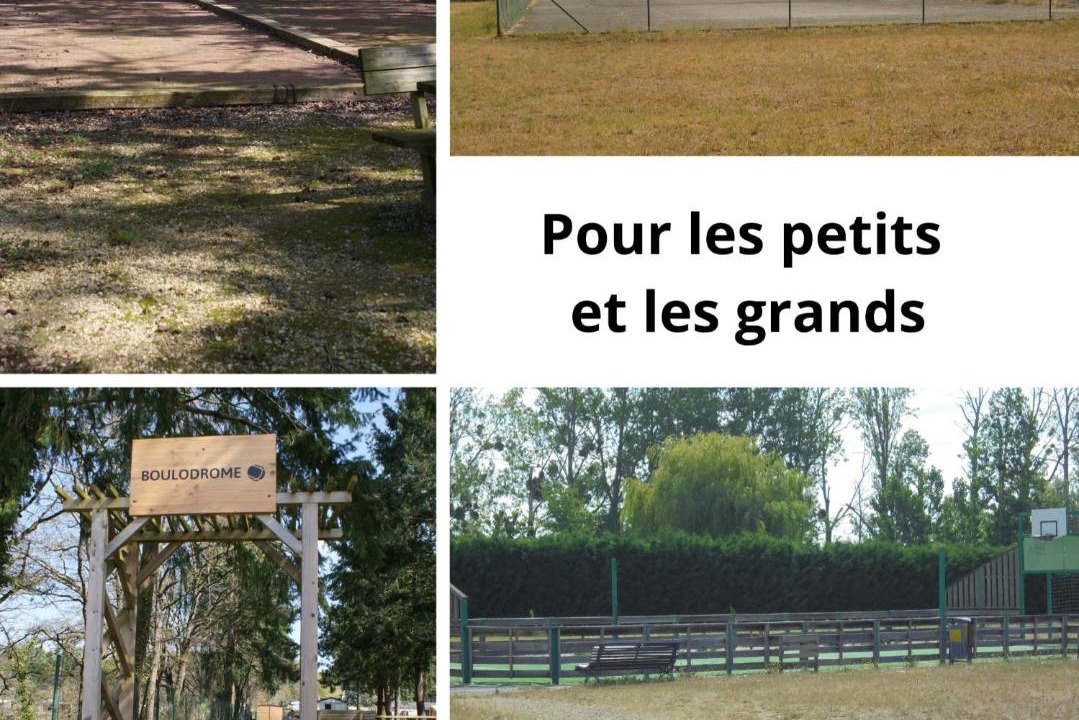 Photo of Others in Trogues