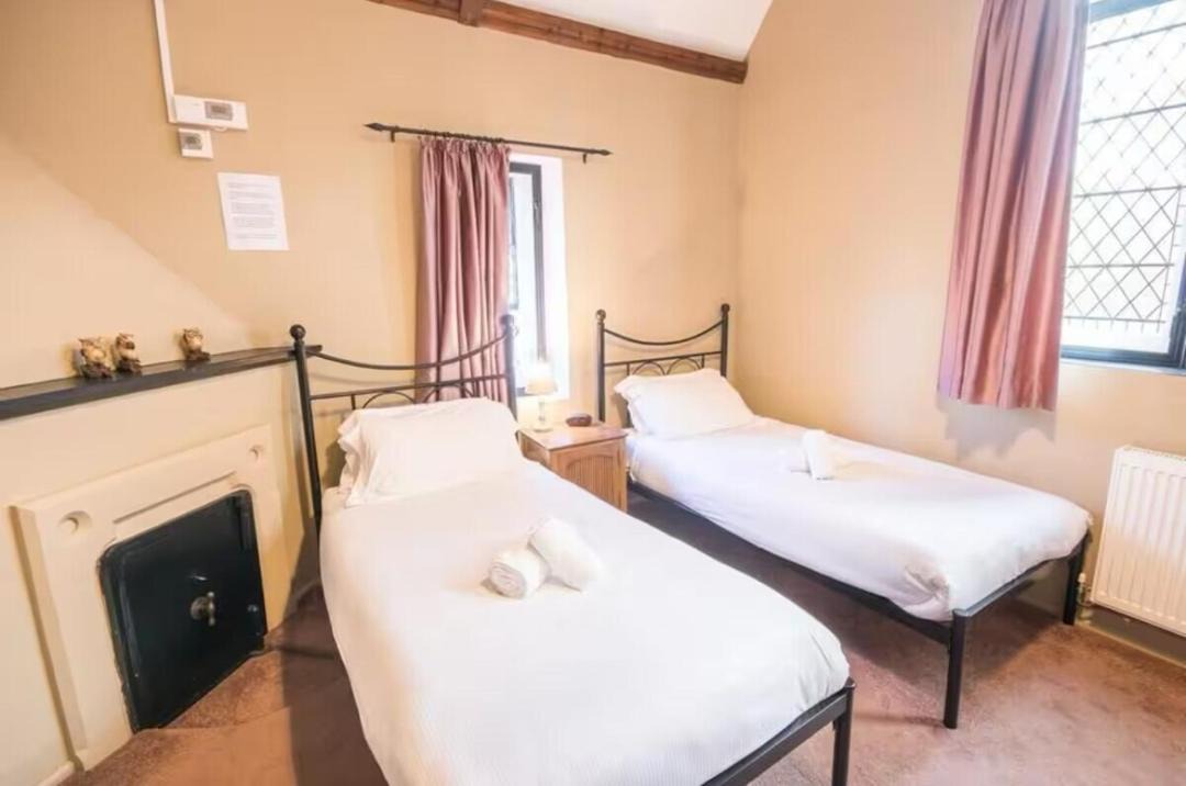 Photo of Bedroom in Netley