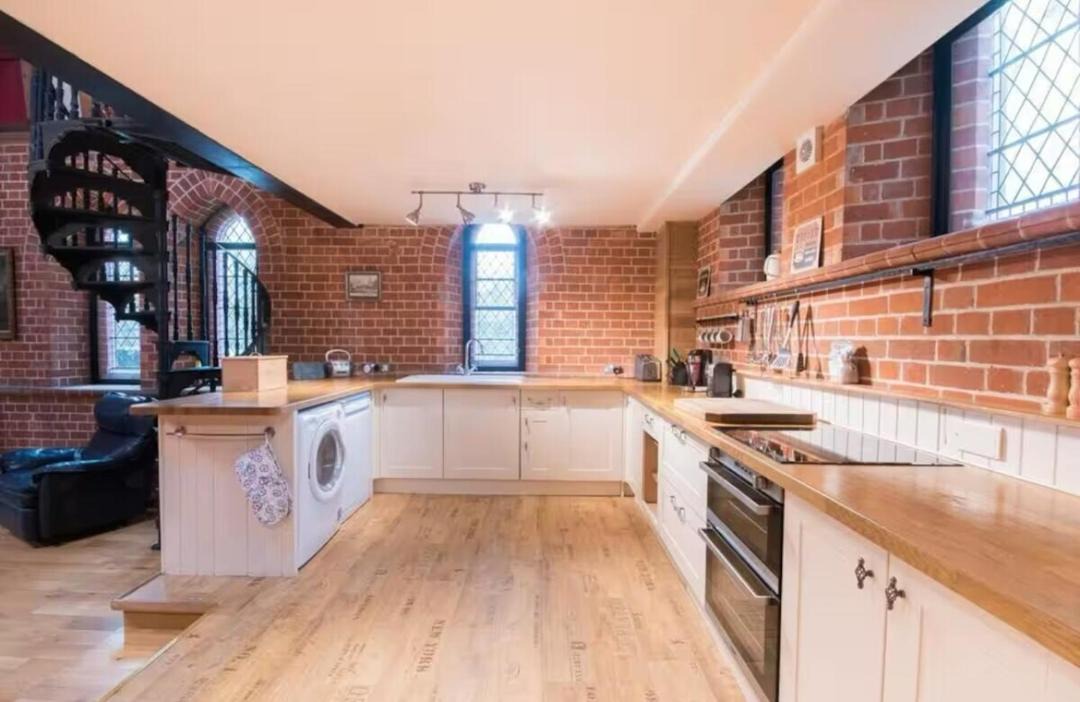 Photo of Kitchen in Netley