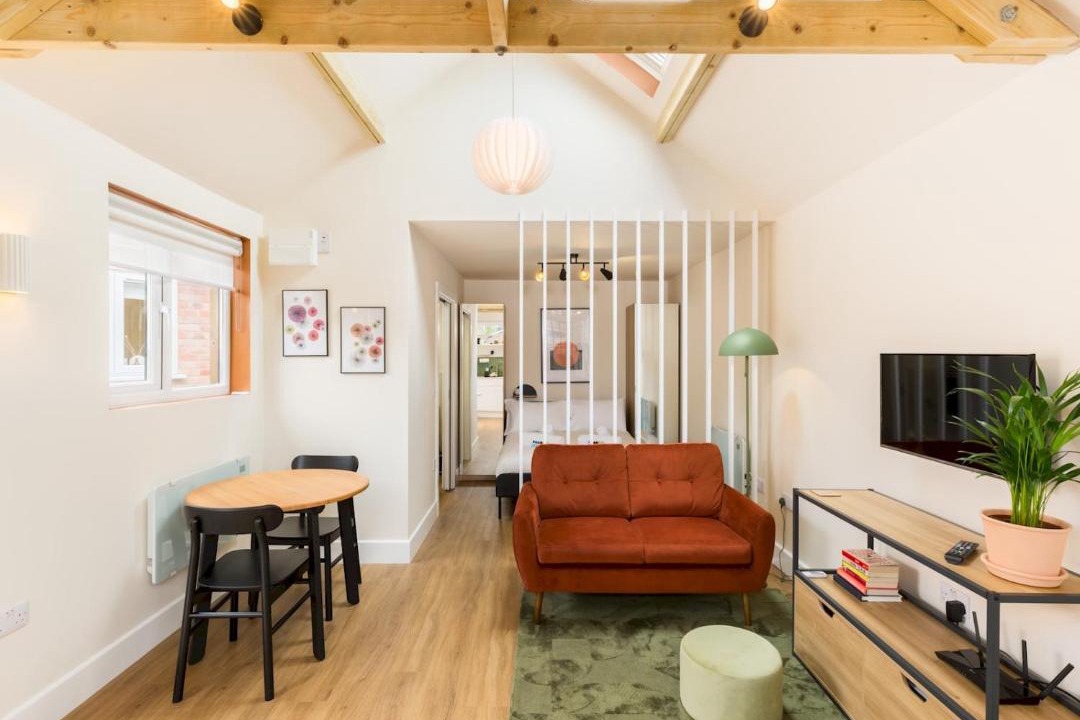 Photo of Others in Royal Leamington Spa