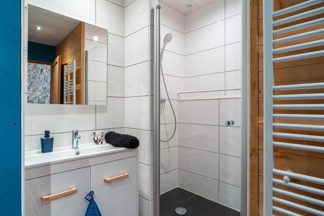 Photo of Bathroom in Plomodiern