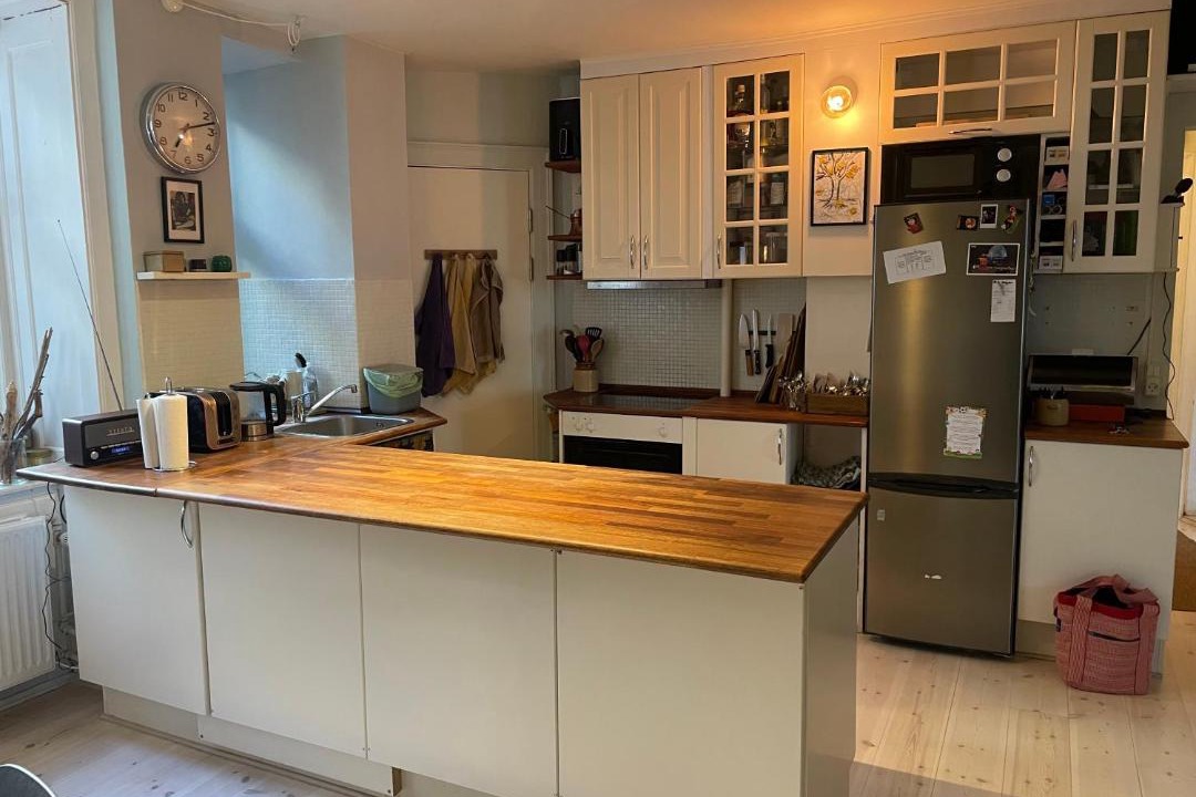 Photo of Kitchen in København N