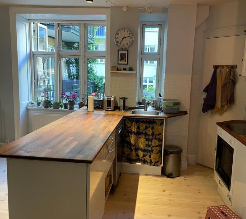 Photo of Kitchen in København N