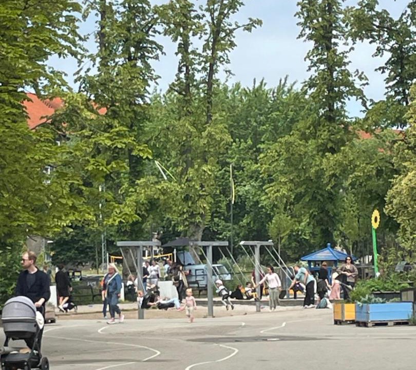 Photo of Others in København N