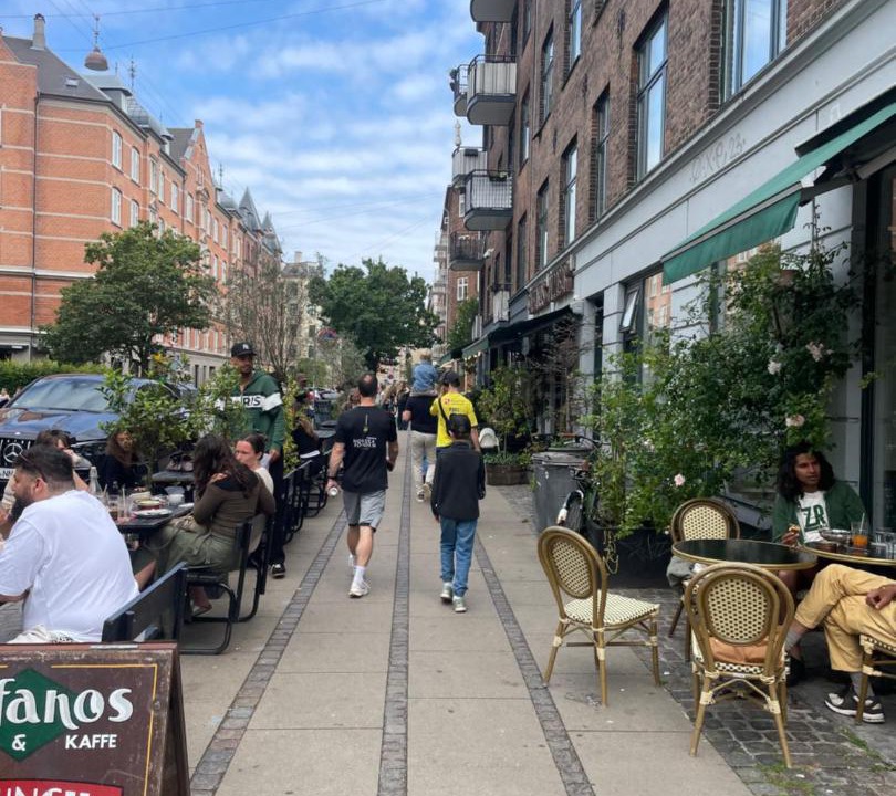 Photo of Others in København N