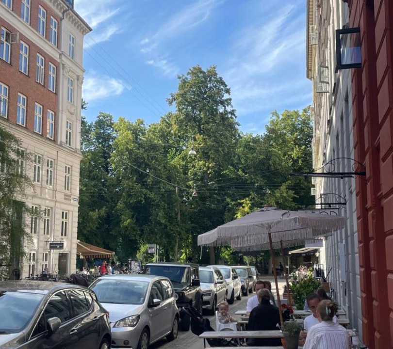 Photo of Others in København N