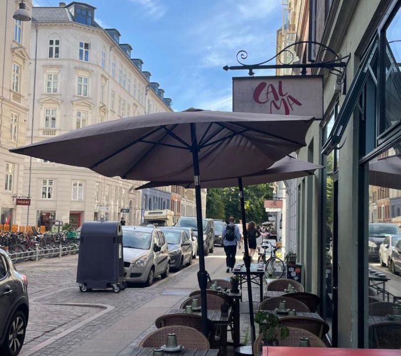 Photo of Others in København N
