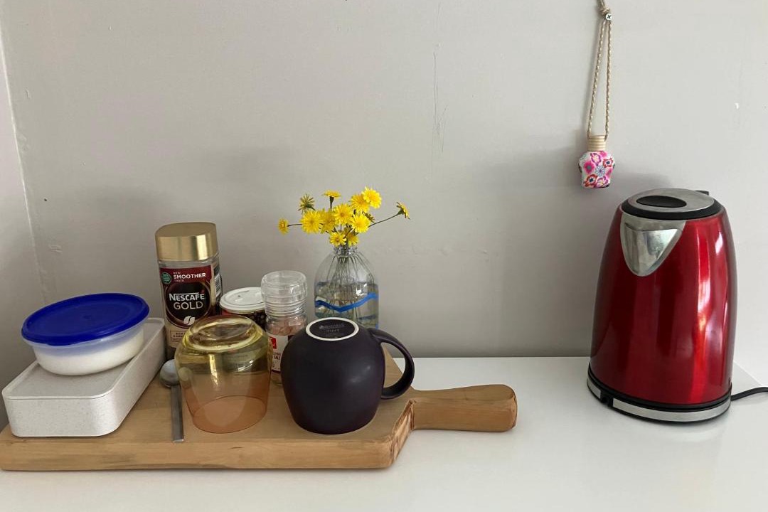 Photo of Kitchen in Taupo