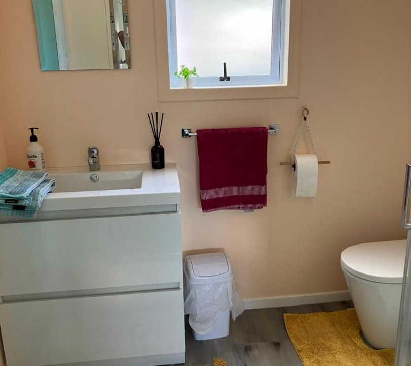 Photo of Bathroom in Taupo