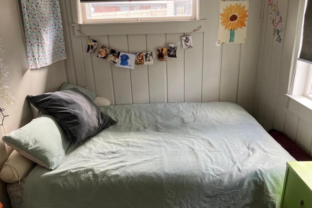 Photo of Bedroom in Taupo