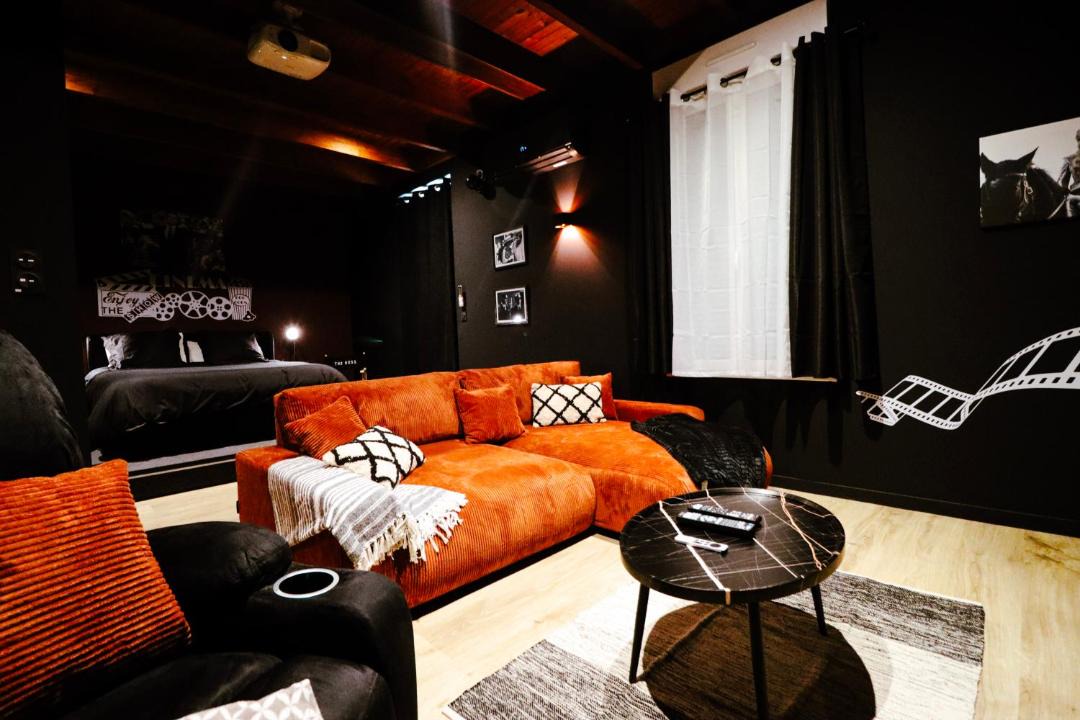 Photo of Livingroom in La Force