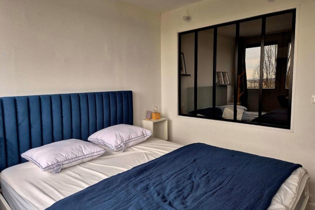 Photo of Bedroom in Deux Croix-Banchais