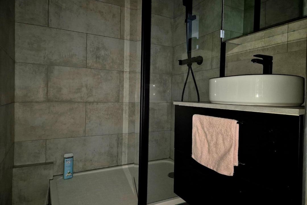 Photo of Bathroom in Deux Croix-Banchais