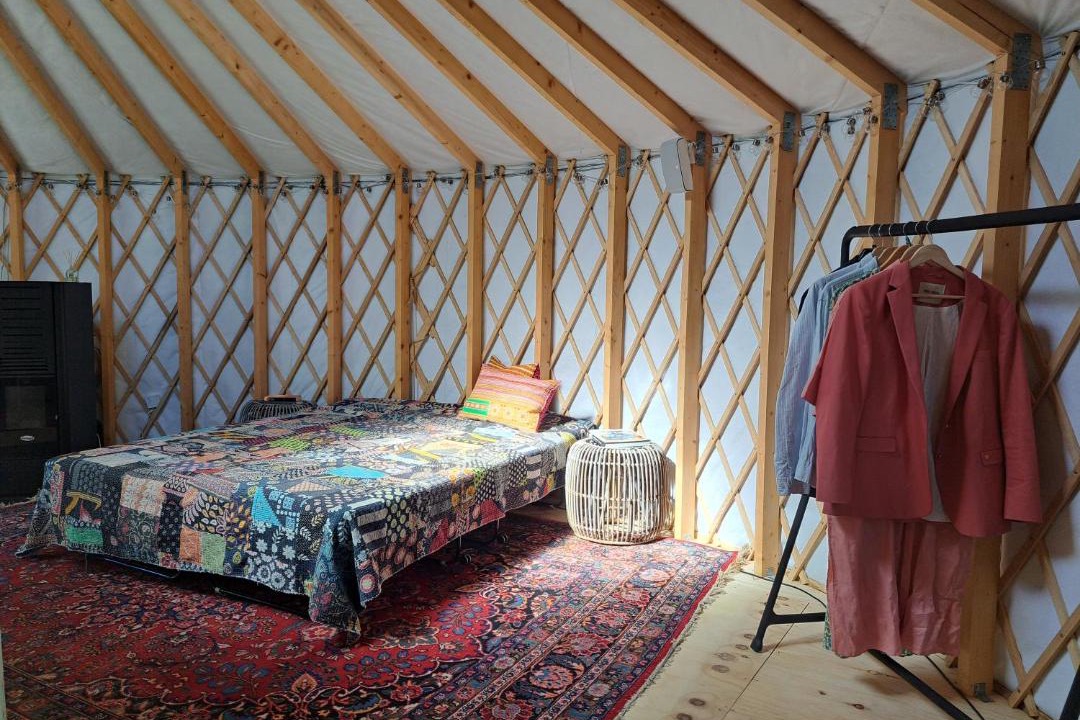 Photo of Bedroom in Harresø