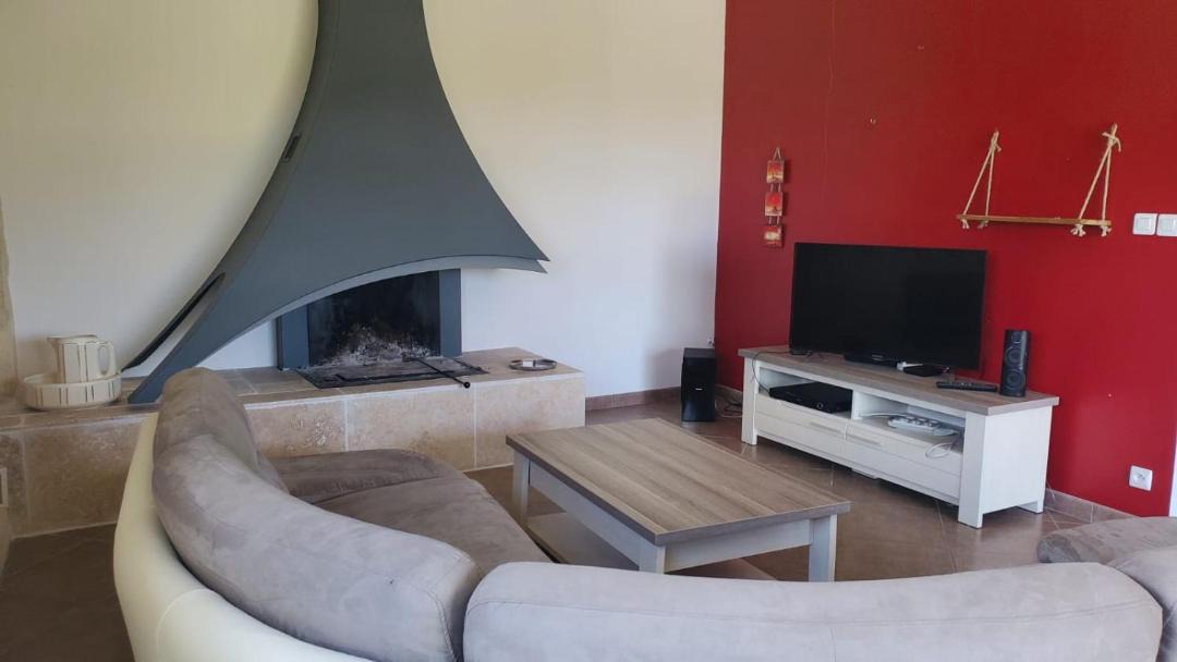 Photo of Livingroom in Ruch