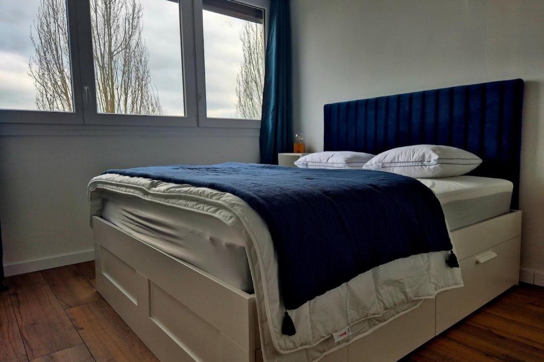 Photo of Bedroom in Deux Croix-Banchais