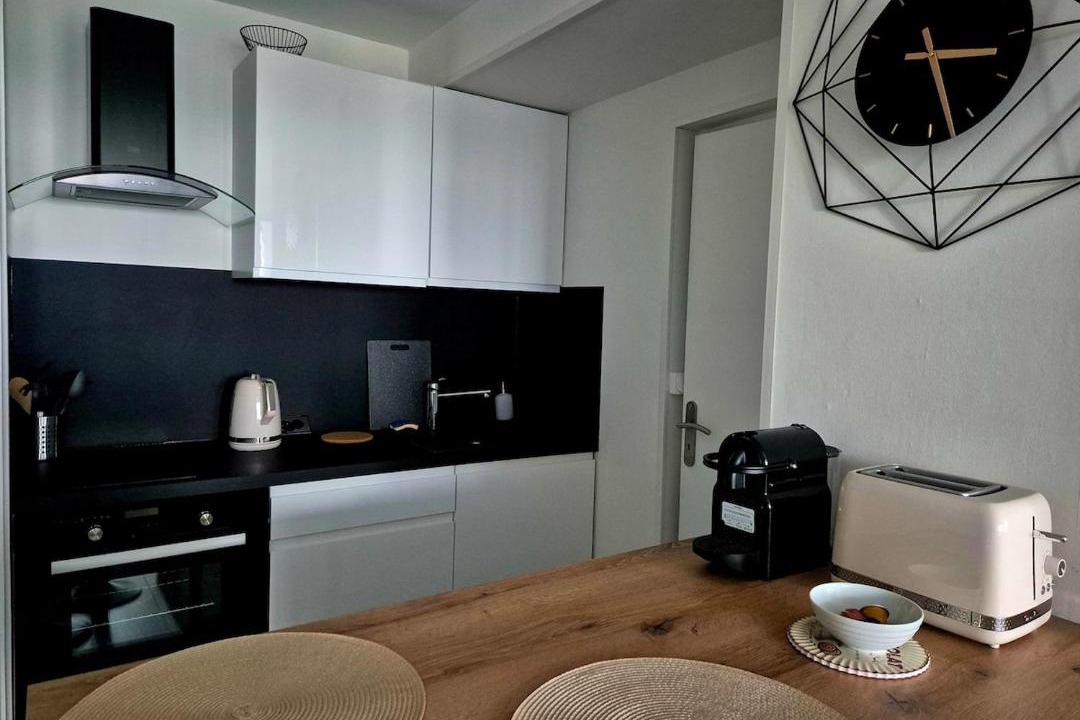 Photo of Kitchen in Deux Croix-Banchais