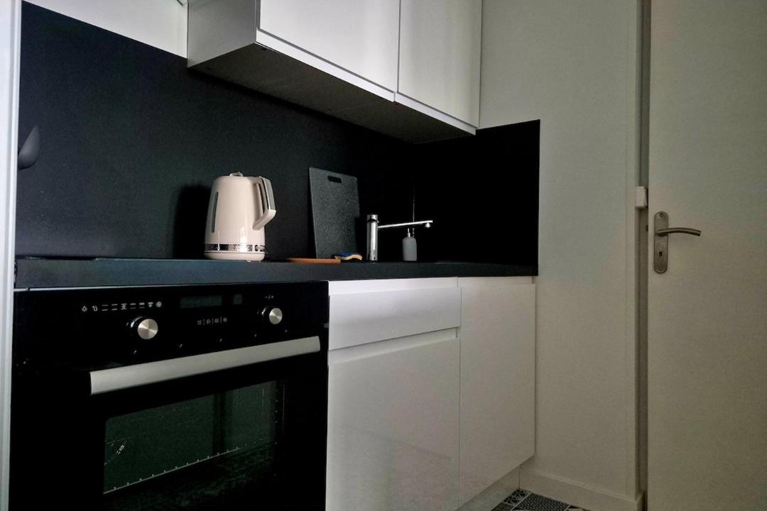 Photo of Kitchen in Deux Croix-Banchais