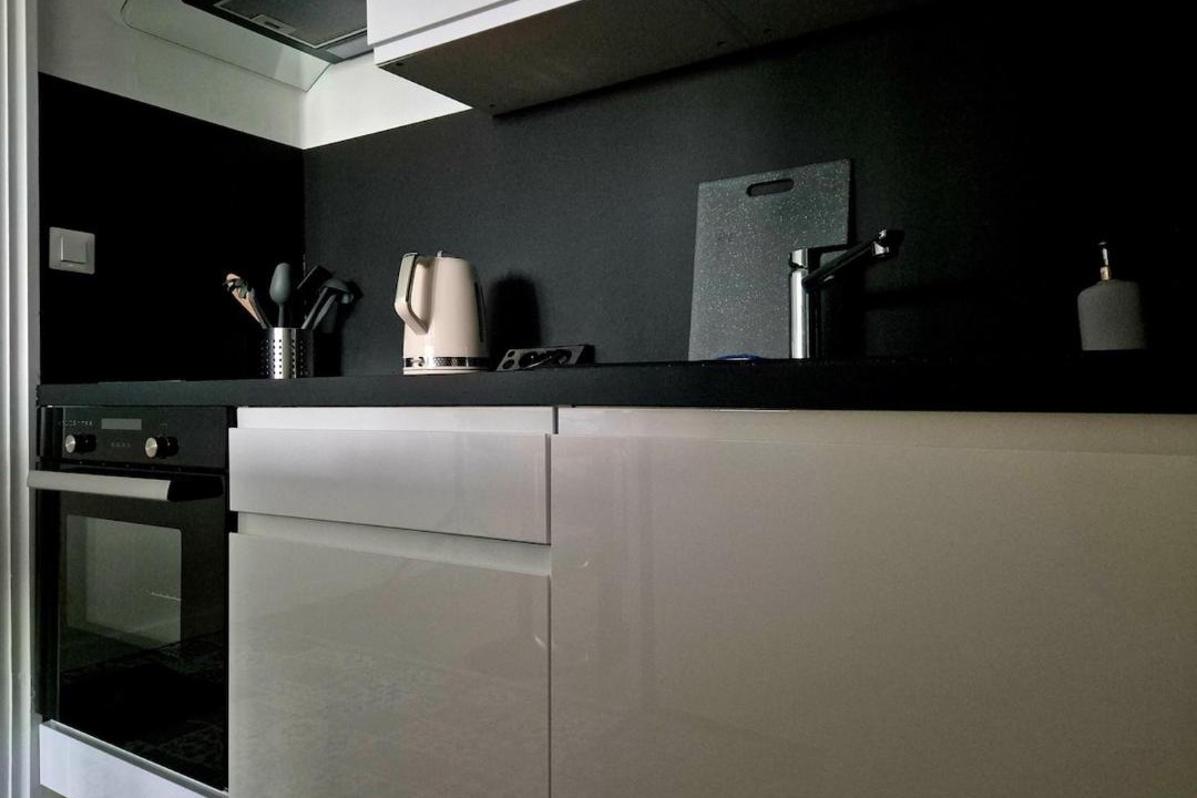 Photo of Kitchen in Deux Croix-Banchais