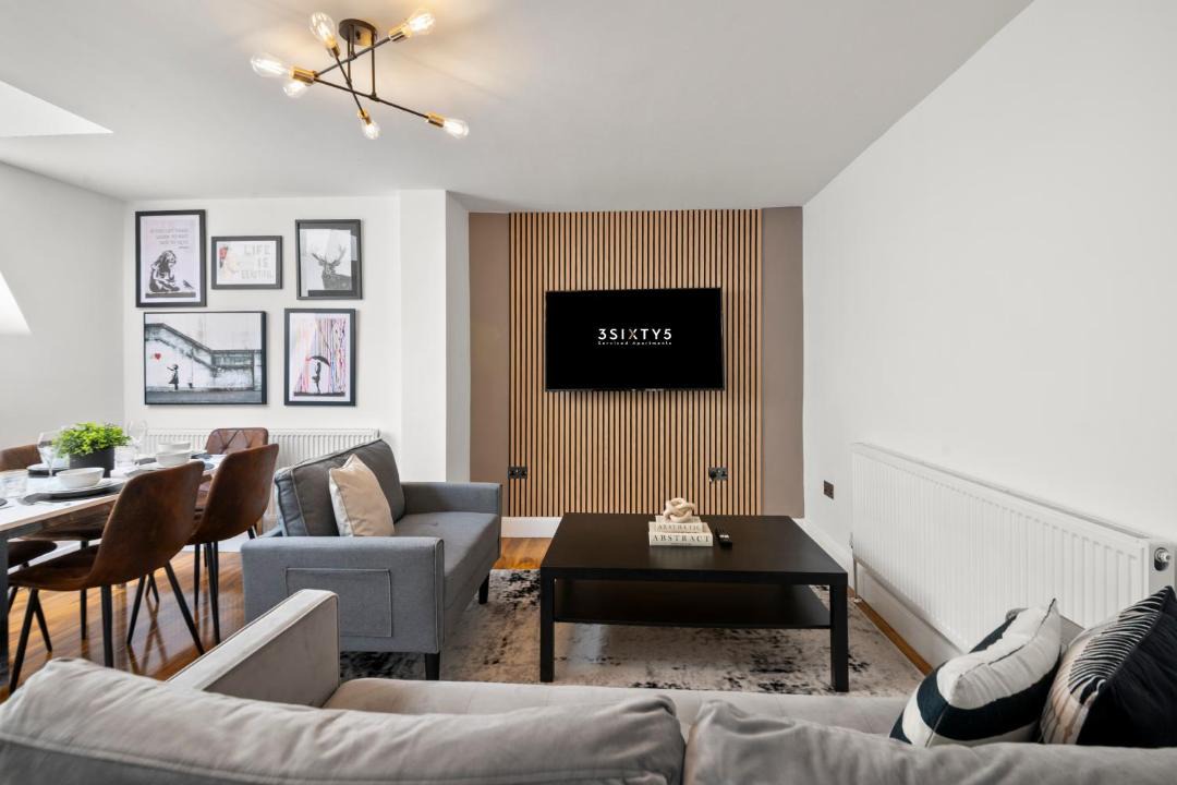 Photo of Others in North Acton