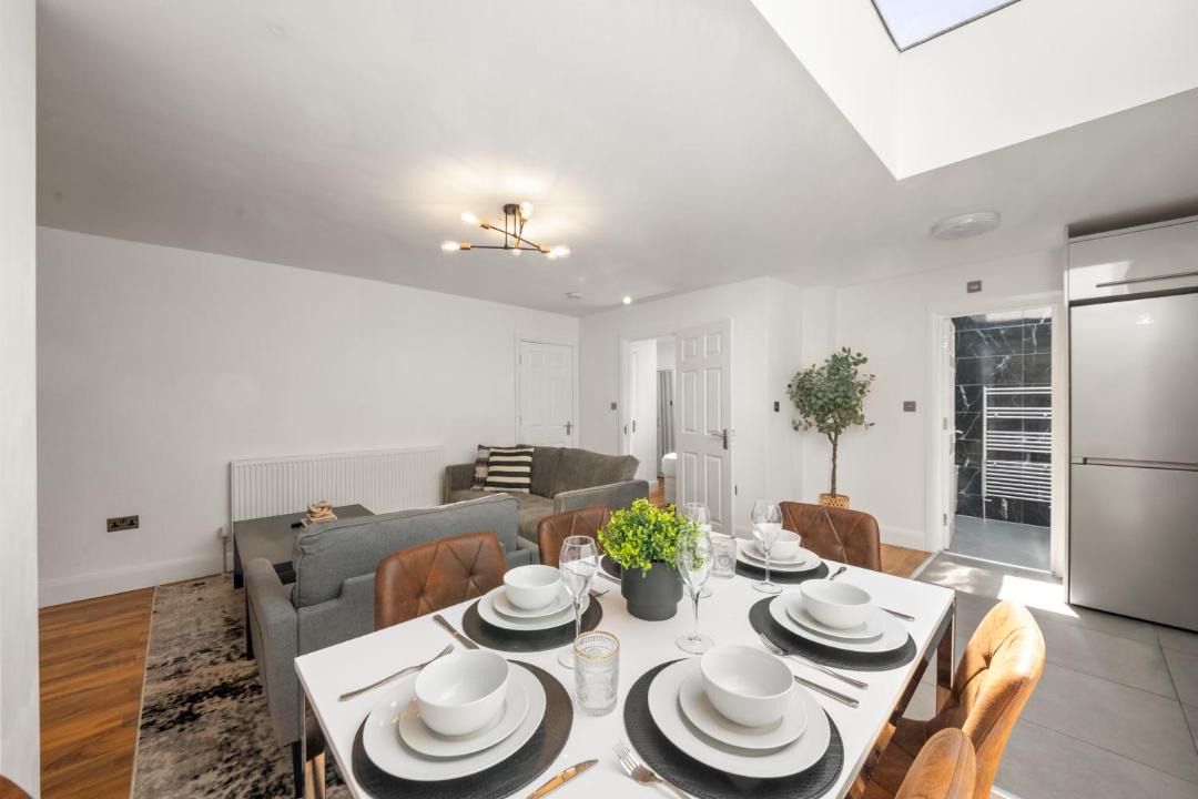 Photo of Others in North Acton