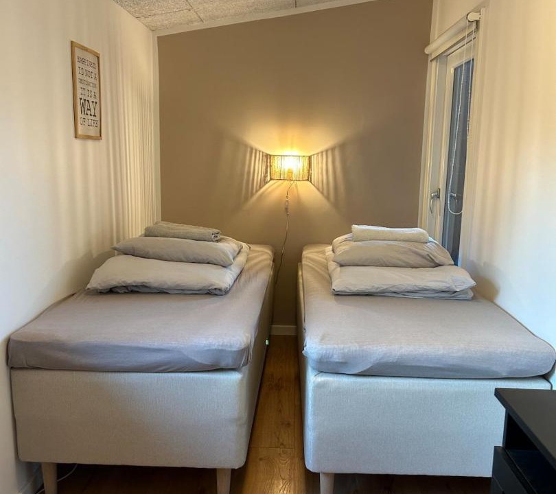 Photo of Bedroom in Billund