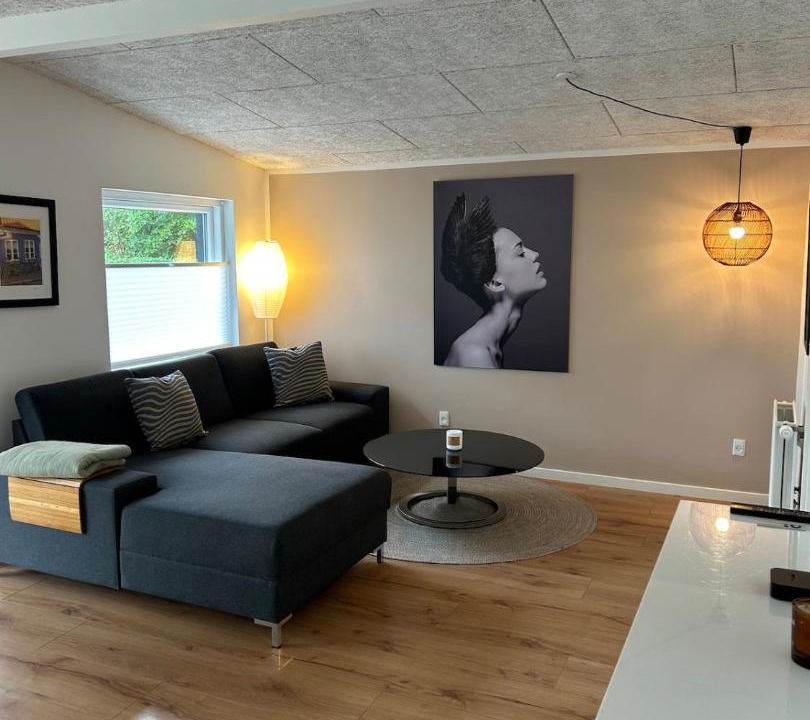Photo of Livingroom in Billund