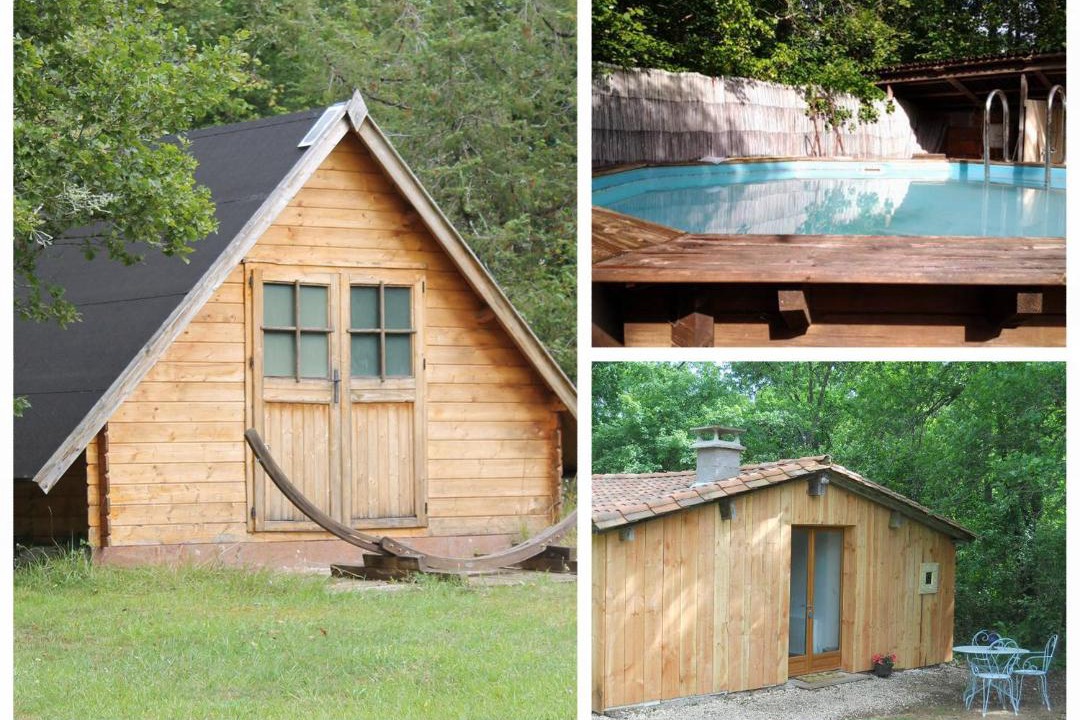 Photo of Others in Paussac-et-Saint-Vivien