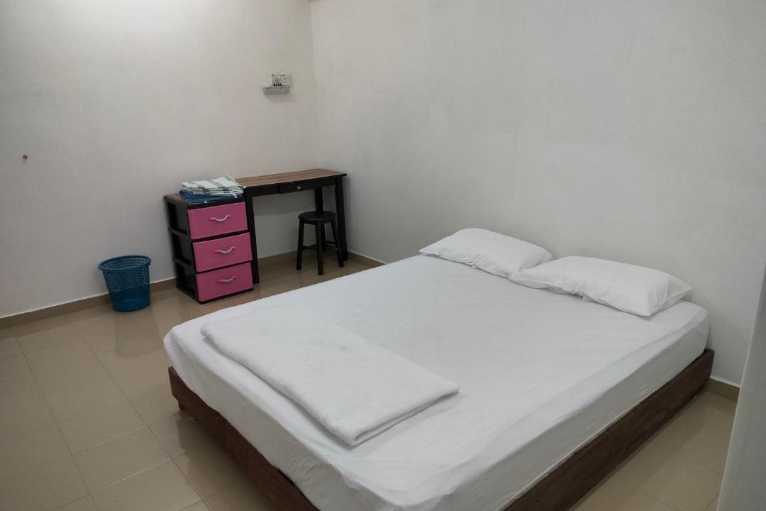 Photo of Bedroom in Pekan Melayu