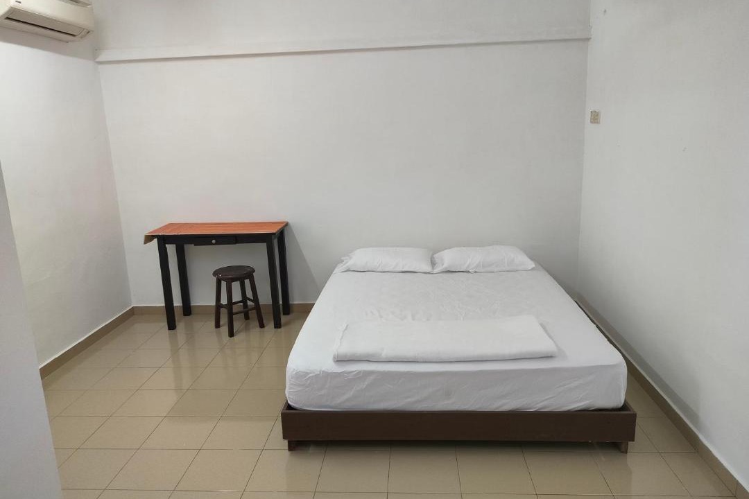 Photo of Bedroom in Pekan Melayu