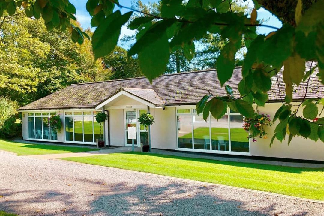 Photo of Others in Saint Ann's Chapel
