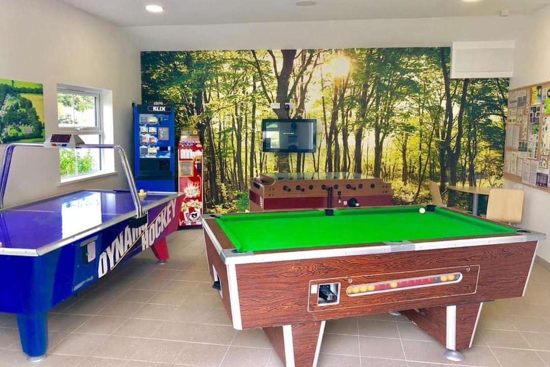 Photo of Others in Saint Ann's Chapel